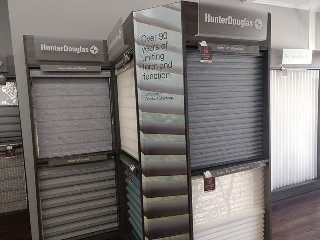 Hunter Douglas Dealer Image